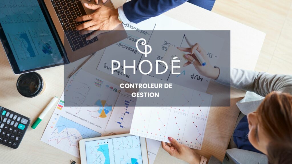 Contrôleur de gestion 