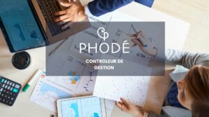 Contrôleur de gestion