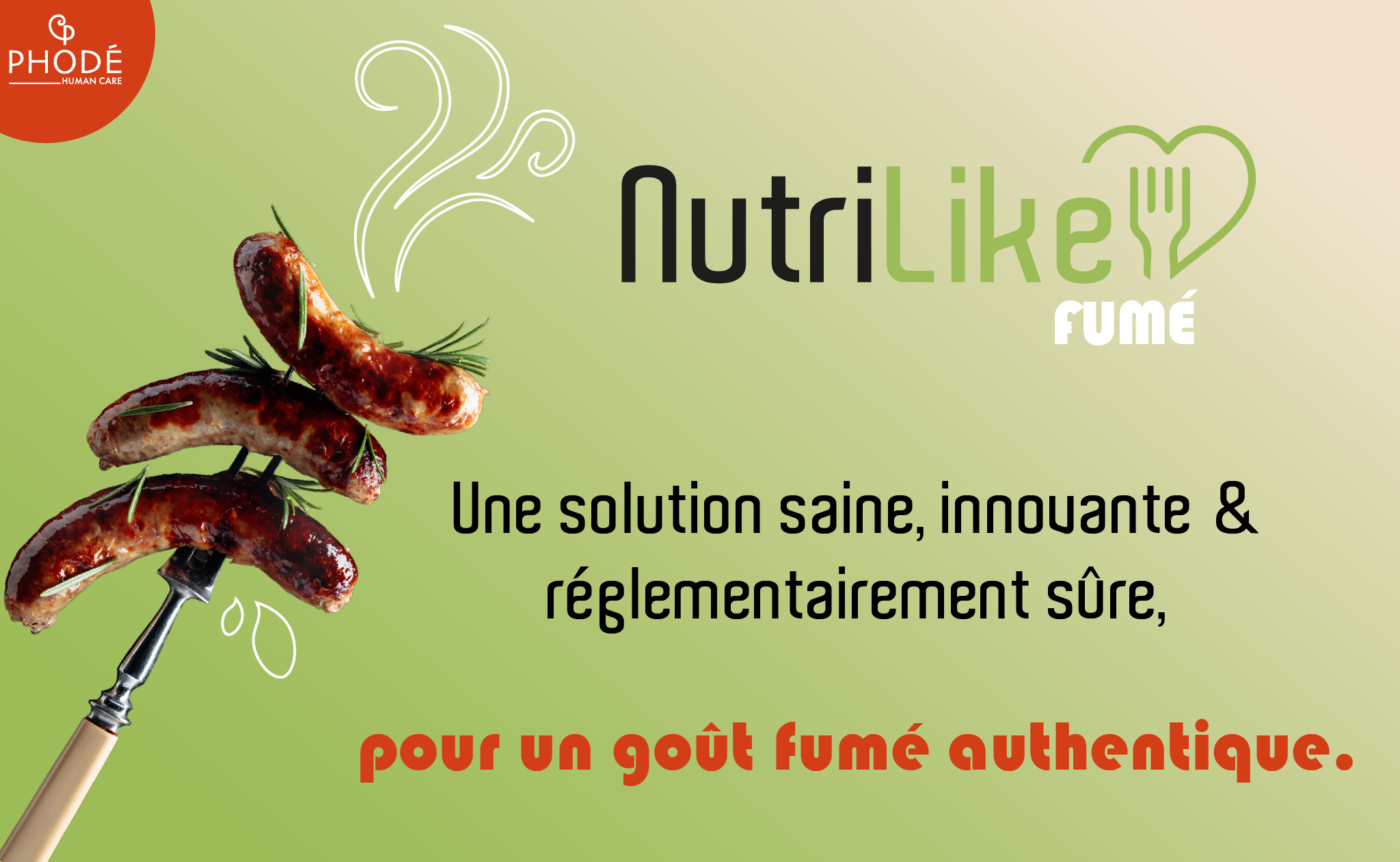 NutriLike Fumé